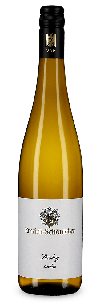 Riesling trocken 2024