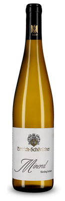 Mineral Riesling trocken 2024