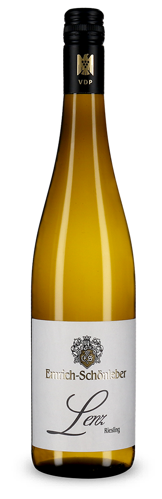 Lenz Riesling trocken 2024