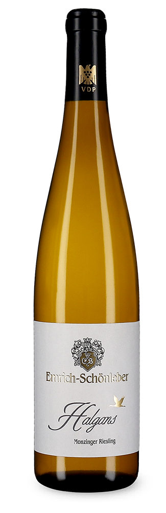 Monzinger Halgans Riesling trocken 2024