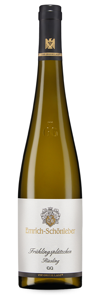Frühlingsplätzchen Riesling VDP.Grosses Gewächs trocken 2024