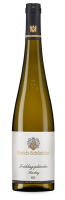 Frühlingsplätzchen Riesling VDP.Grosses Gewächs trocken 2024