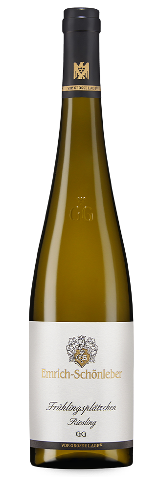 Frühlingsplätzchen Riesling VDP.Grosses Gewächs trocken 2024