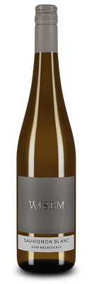 Sauvignon Blanc vom Meereskalk trocken 2024
