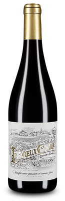 Côtes du Rhône 2023