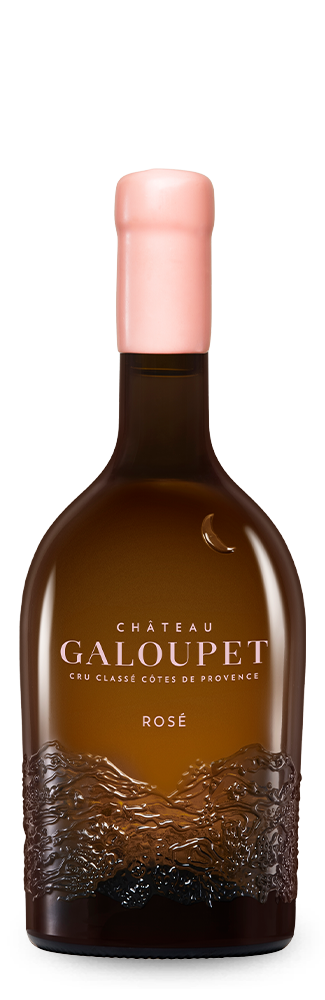 Cru Classé Côtes de Provence Rosé 2024
