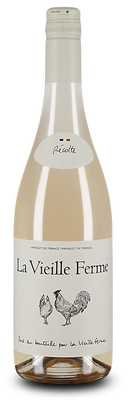 La Vieille Ferme Rosé 2024