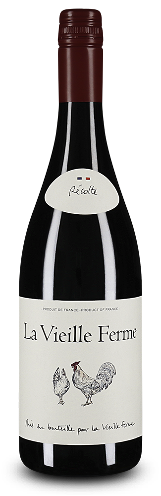 La Vieille Ferme Rouge 2024