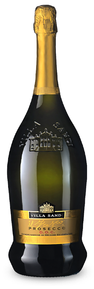 Il Fresco Prosecco Spumante brut Magnum 1,5l