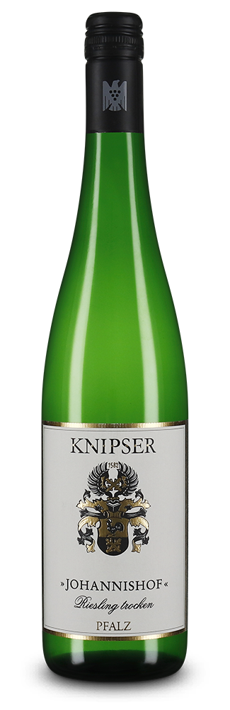 Riesling Johannishof trocken 2024