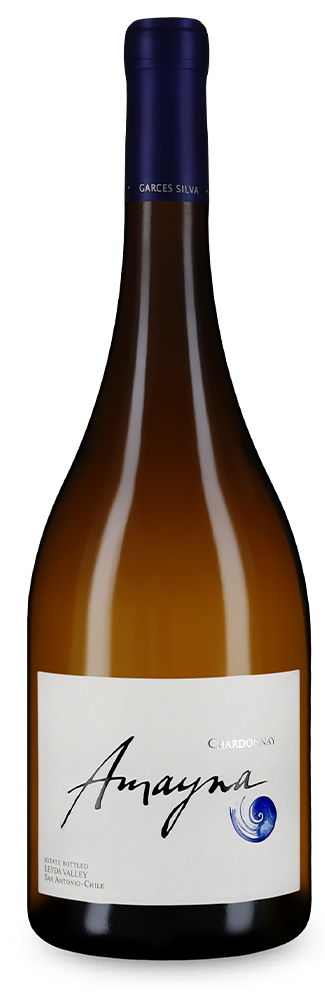 Amayna Chardonnay 2023 – persönliche Empfehlung