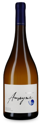 Amayna Chardonnay 2023 – persönliche Empfehlung