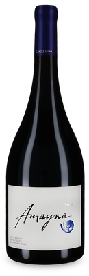 Amayna Syrah 2022 – persönliche Empfehlung