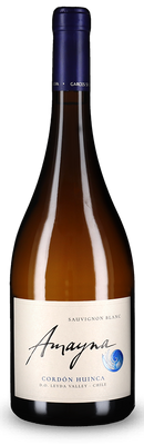Amayna Cordón Huinca Sauvignon Blanc 2024