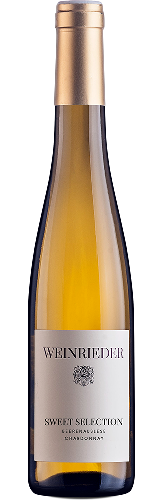 Chardonnay Sweet Selection Beerenauslese 0,375l 2013