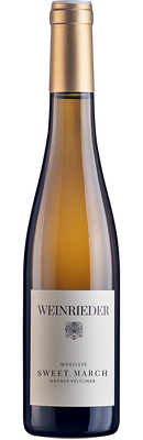 Grüner Veltliner Sweet March 0,375l 2019