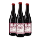 3 Flaschen Châteauneuf-du-Pape Tradition 2022