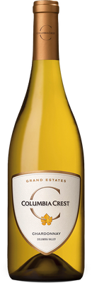 Grand Estate Chardonnay 2020