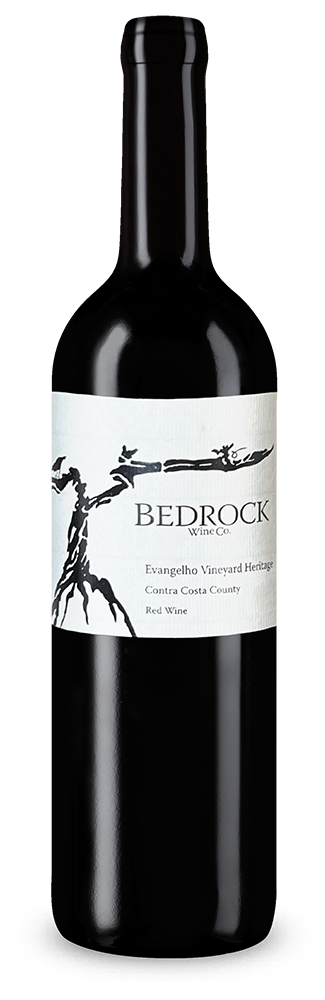 Evangelho Vineyard Heritage Contra Costa County 2023