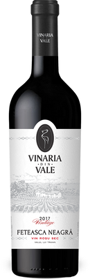 Vintage Feteasca Neagra 2017