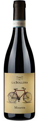 Minetta Monferrato Rosso 2021