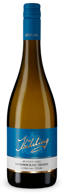 Westhofener Sauvignon Blanc Löss und Stein trocken 2024