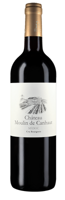 Médoc Cru Bourgeois 2021 – persönliche Empfehlung