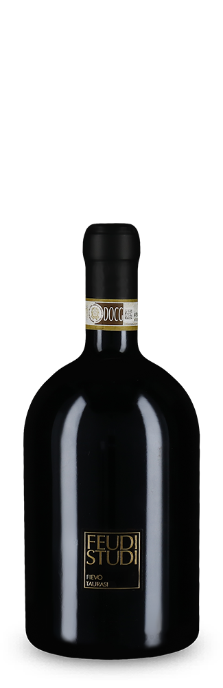 Feudi Studi Fievo Taurasi 2018