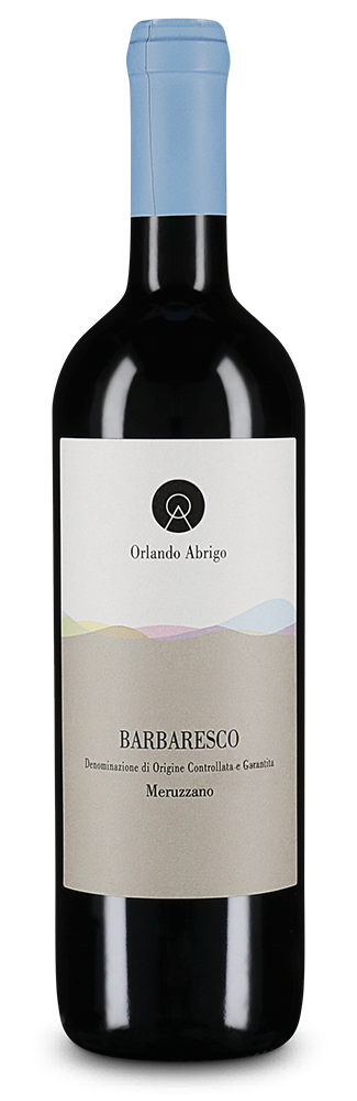 Barbaresco Meruzzano 2021