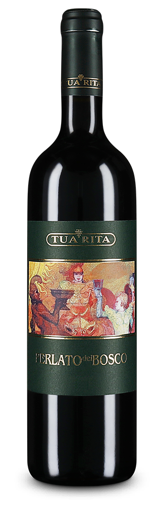 Perlato del Bosco Rosso 2024