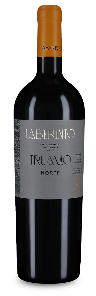 Trumao Norte Tinto 2022
