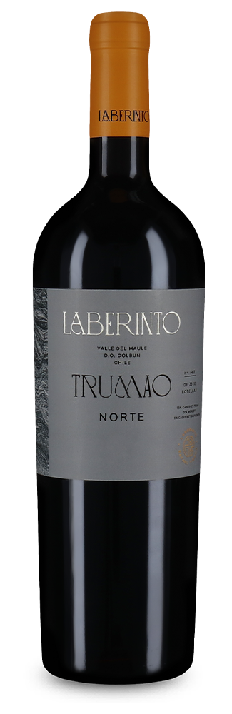 Trumao Norte Tinto 2022