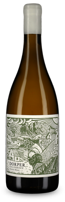 Dorper Chenin Blanc 2023 – persönliche Empfehlung