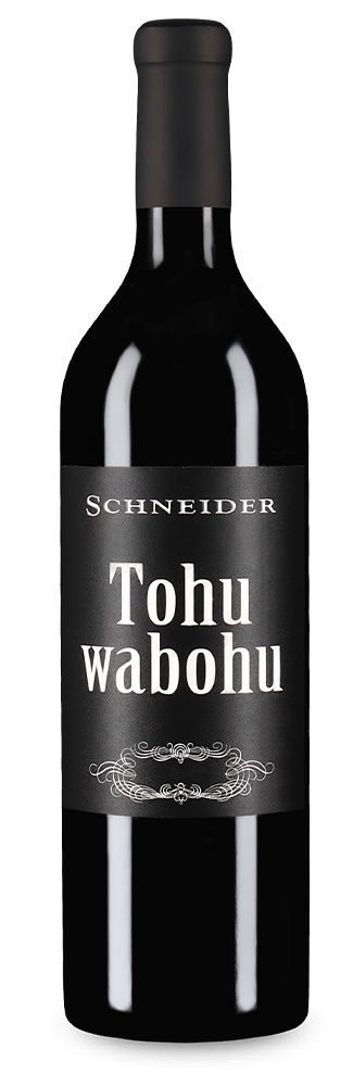 Tohuwabohu trocken 2022