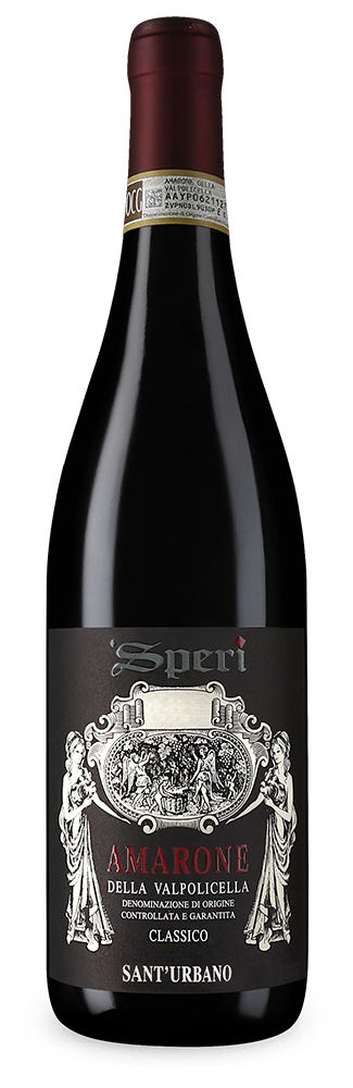 Amarone della Valpolicella Sant' Urbano 2020