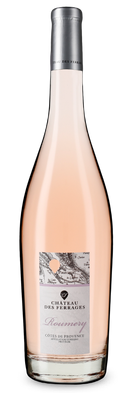 Roumery Côtes de Provence Rosé 2024
