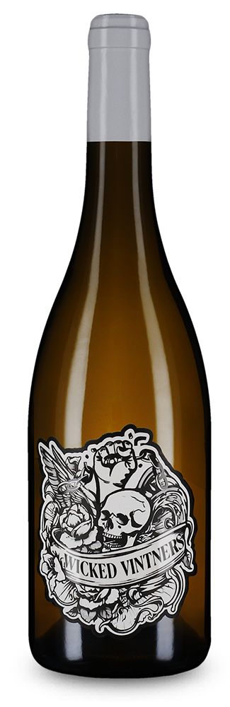 Chardonnay 2023