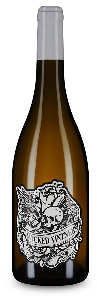Chardonnay 2023