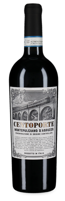 Montepulciano d'Abruzzo 2024