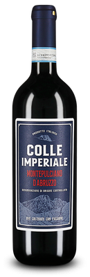 Montepulciano d'Abruzzo 2024