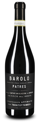 Barolo Patres 2021 – persönliche Empfehlung