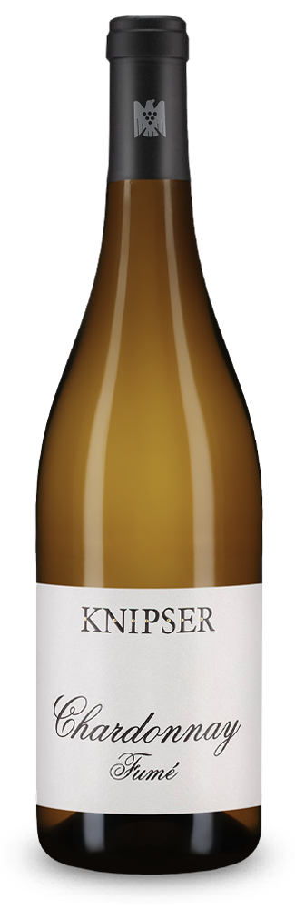Chardonnay Fumé trocken 2020
