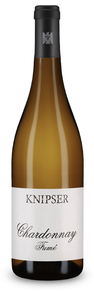 Chardonnay Fumé trocken 2020