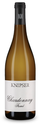 Chardonnay Fumé trocken 2020