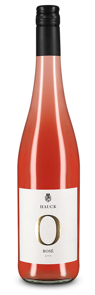 zero Rosé alkoholfrei