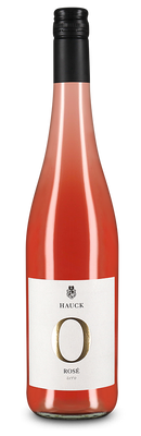 zero Rosé alkoholfrei