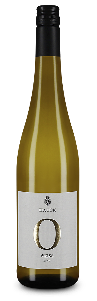zero Riesling alkoholfrei