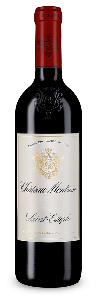 2ème Grand Cru Classé Saint-Estèphe 2019