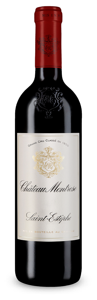 2ème Grand Cru Classé Saint-Estèphe 2019