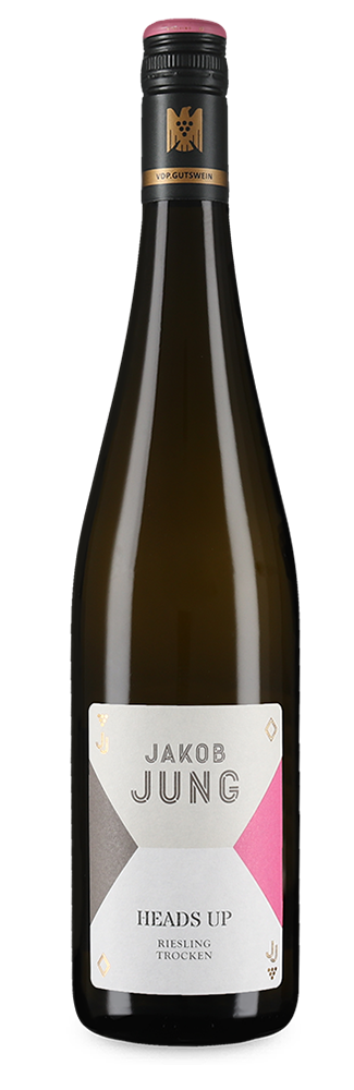 Riesling Heads up trocken 2024